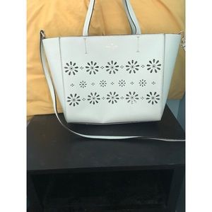 KATE SPADE GENUINE LEATHER BAG